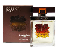 Franck Olivier Passion Man