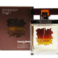 Franck Olivier Passion Man