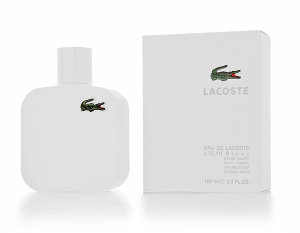 Lacoste Eau de Lacoste L.12.12 Blanc