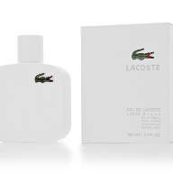 Lacoste Eau de Lacoste L.12.12 Blanc