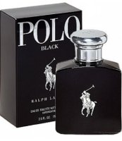 Ralph Lauren Polo Black