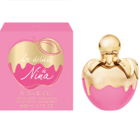 Nina Ricci Les Delices de Nina