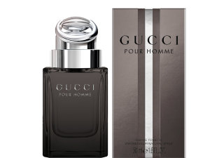 Gucci pour Homme