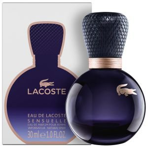 Lacoste Eau de Lacoste Sensuelle