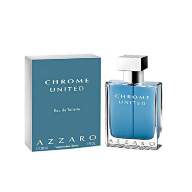 Azzaro Chrome United