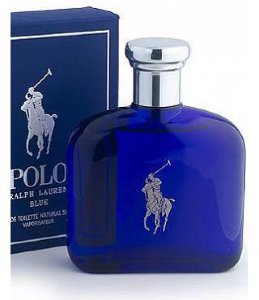 Ralph Lauren Polo Blue