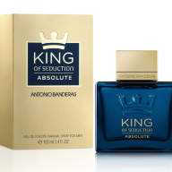 Antonio Banderas King of Seduction Absolute