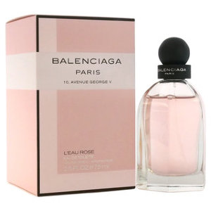 Balenciaga L`eau Rose