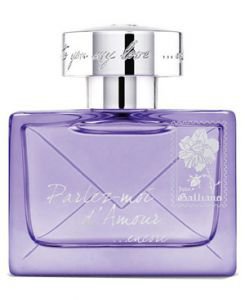 John Galliano Parlez-Moi d`Amour Encore
