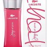 Lacoste Joy of Pink