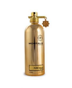 Montale Pure Gold