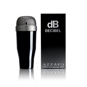 Azzaro Decibel