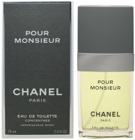Chanel Pour Monsieur