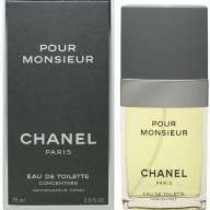 Chanel Pour Monsieur