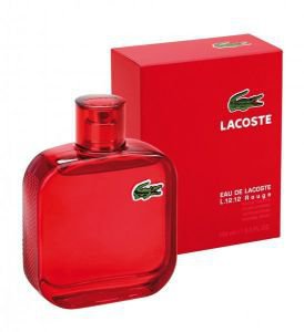 Lacoste Eau De Lacoste L.12.12 Rouge