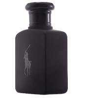Ralph Lauren Polo Double Black