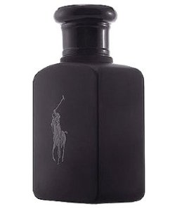 Ralph Lauren Polo Double Black