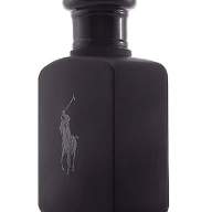 Ralph Lauren Polo Double Black
