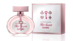 Antonio Banderas Her Secret Game