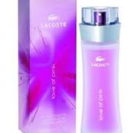 Lacoste Love of Pink