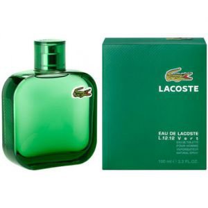Lacoste Eau de Lacoste L.12.12 Vert