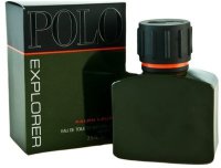 Ralph Lauren Polo Explorer