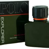 Ralph Lauren Polo Explorer