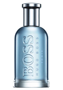 Hugo Boss Bottled Tonic