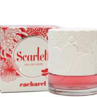 Cacharel Scarlett