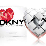 DKNY My NY