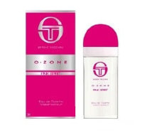 Sergio Tacchini O-Zone Pink Spirit