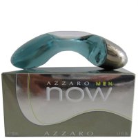 Azzaro Now Men