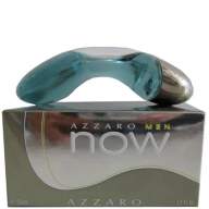 Azzaro Now Men