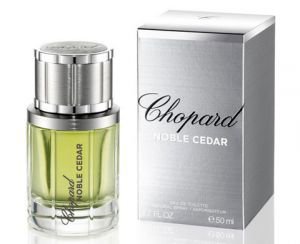Chopard Noble Cedar