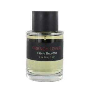 Frederic Malle French Lover Pierre Bourdon