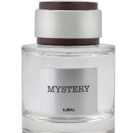 Ajmal Mystery