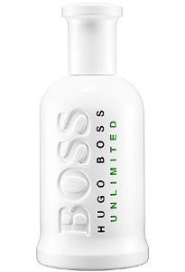 Hugo Boss Bottled Unlimited