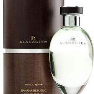 Banana Republic Alabaster
