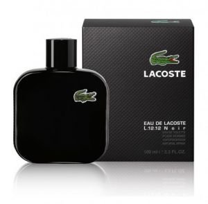 Lacoste Eau de Lacoste L.12.12. Noir