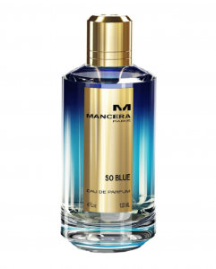 Mancera So Blue