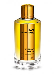 Mancera Kumkat Wood