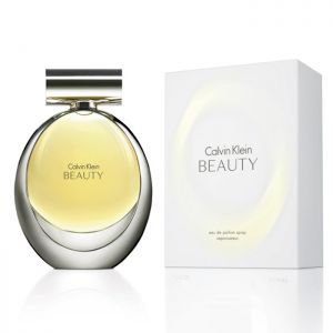 Calvin Klein Beauty