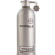 Montale Sandal Sliver