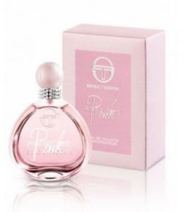 Sergio Tacchini Precious Pink