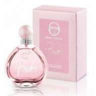 Sergio Tacchini Precious Pink