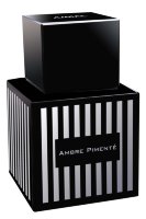 Ajmal Ambre Pimente