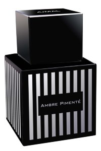 Ajmal Ambre Pimente