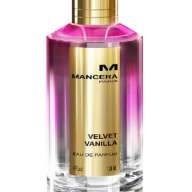 Mancera Velvet Vanilla