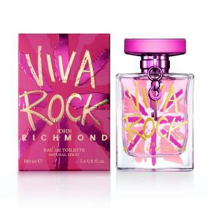 John Richmond Viva Rock