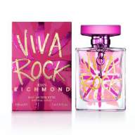 John Richmond Viva Rock